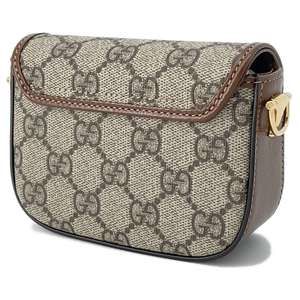 Gucci Horsebit Bag Shoulder Strap Wallet 1955